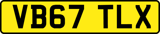 VB67TLX