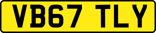 VB67TLY