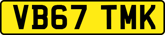 VB67TMK