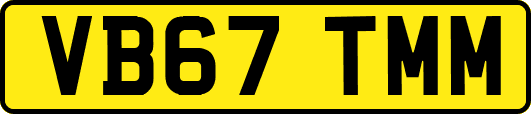 VB67TMM