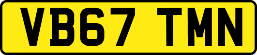 VB67TMN
