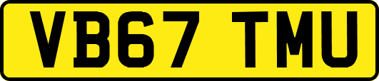 VB67TMU