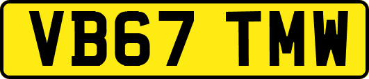 VB67TMW