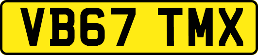 VB67TMX