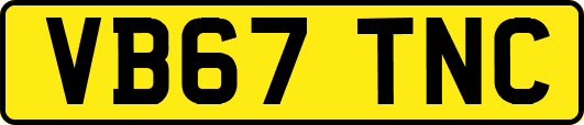 VB67TNC