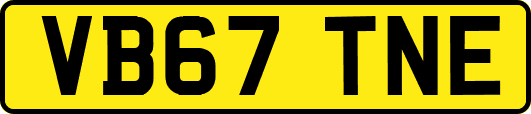 VB67TNE