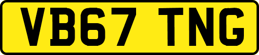 VB67TNG