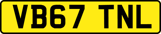 VB67TNL