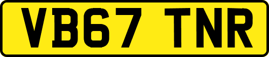 VB67TNR