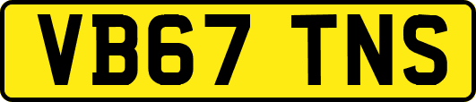 VB67TNS