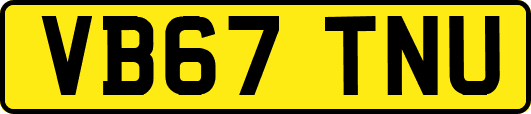 VB67TNU