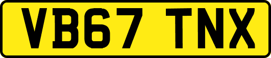 VB67TNX