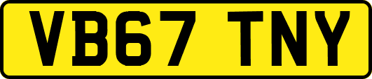 VB67TNY