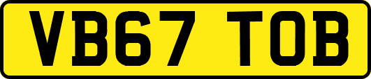 VB67TOB