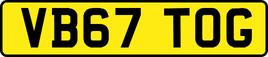 VB67TOG
