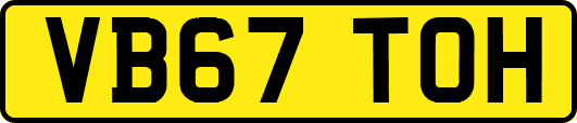 VB67TOH