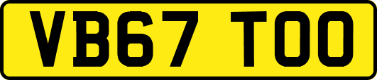 VB67TOO
