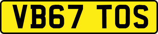 VB67TOS