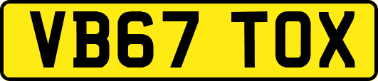 VB67TOX