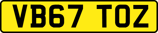 VB67TOZ