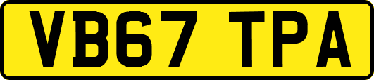 VB67TPA