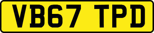VB67TPD