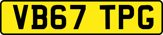 VB67TPG