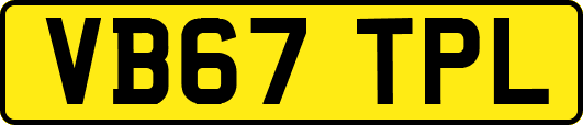 VB67TPL