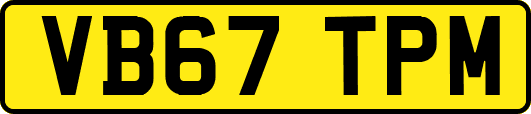 VB67TPM