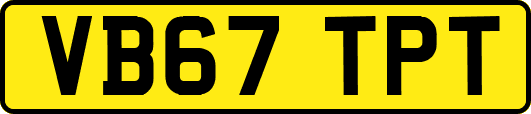 VB67TPT