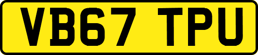 VB67TPU