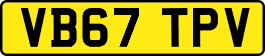 VB67TPV