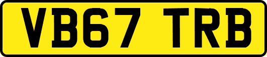VB67TRB