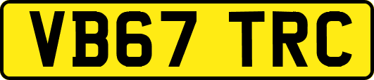 VB67TRC