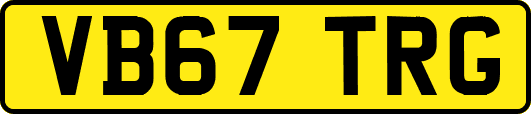 VB67TRG
