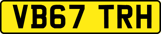 VB67TRH
