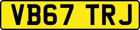 VB67TRJ