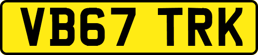 VB67TRK