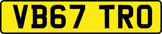 VB67TRO