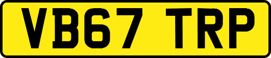 VB67TRP