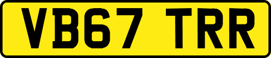 VB67TRR