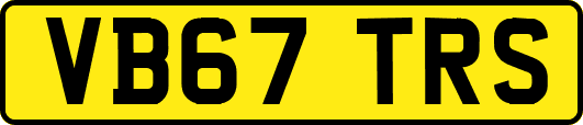 VB67TRS
