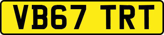 VB67TRT