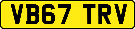 VB67TRV