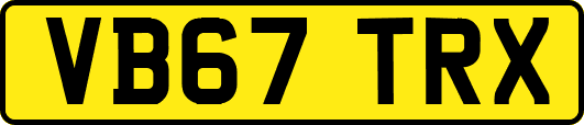 VB67TRX