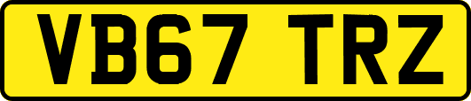VB67TRZ