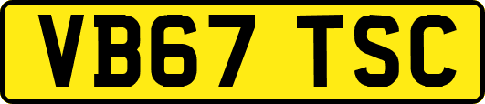 VB67TSC