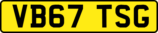 VB67TSG