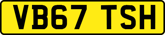 VB67TSH