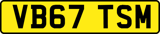 VB67TSM